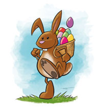 Ostern